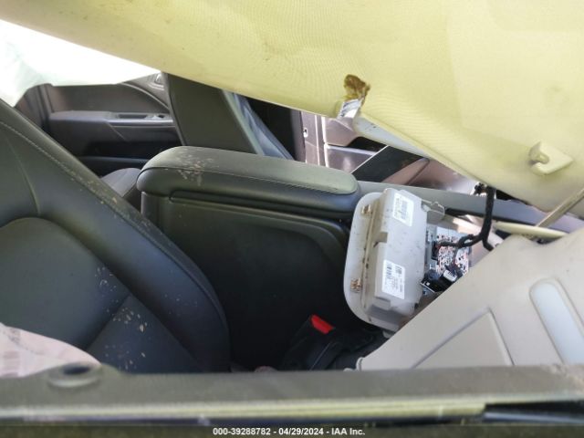1GCPTEE14J1234559 Chevrolet Colorado Zr2