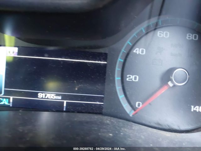 1GCPTEE14J1234559 Chevrolet Colorado Zr2