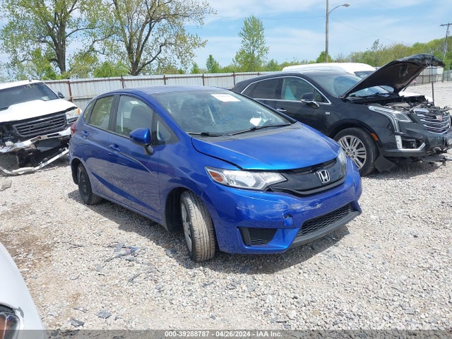 2016 JHMGK5H57GX008134 main image
