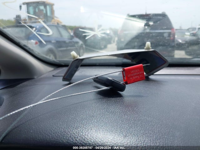 Honda FIT LX 2016 JHMGK5H57GX008134 Image 11