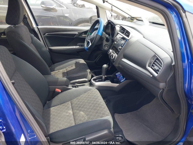 Honda FIT LX 2016 JHMGK5H57GX008134 Image 5