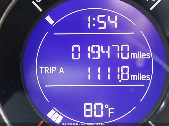 Honda FIT LX 2016 JHMGK5H57GX008134 Image 7
