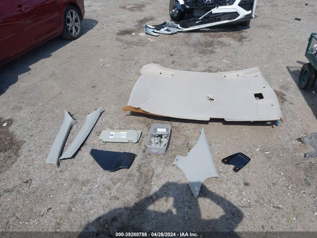 Toyota COROLLA LE 2017 2T1BURHEXHC835848 Image 12