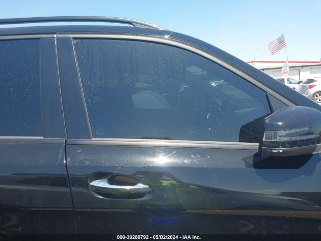 4JGDA5HB0JB087210 Mercedes-Benz Gle 350 4matic