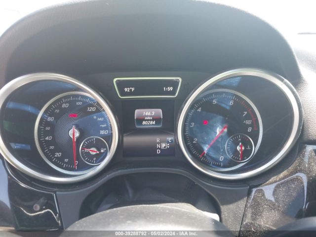 4JGDA5HB0JB087210 Mercedes-Benz Gle 350 4matic