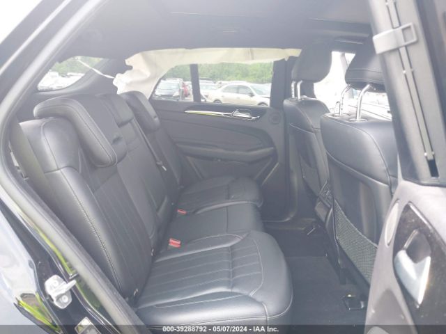 4JGDA5HB0JB087210 Mercedes-Benz Gle 350 4matic