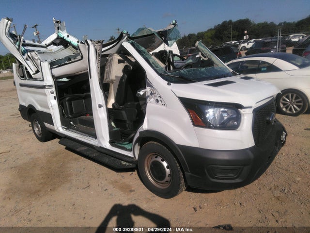 2023 1FBAX2CG6PKB13619 main image