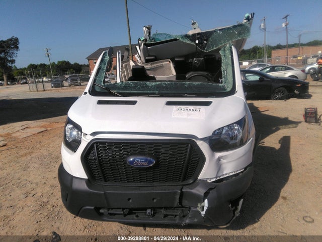 Ford Transit-350 Passenger Van Xl 2023 1FBAX2CG6PKB13619 Image 12
