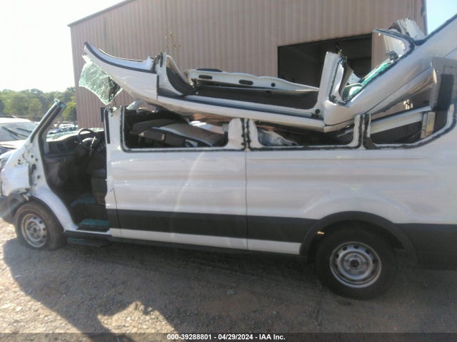 Ford Transit-350 Passenger Van Xl 2023 1FBAX2CG6PKB13619 Image 14