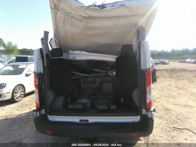 Ford Transit-350 Passenger Van Xl 2023 1FBAX2CG6PKB13619 Image 16