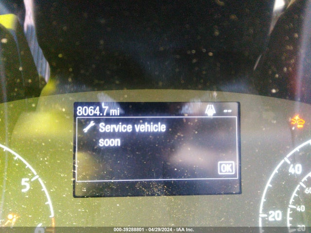 Ford Transit-350 Passenger Van Xl 2023 1FBAX2CG6PKB13619 Image 7