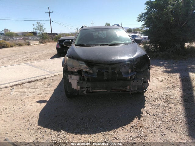 Toyota Rav4 Xle 2014 2T3WFREV7EW118468 Image 12