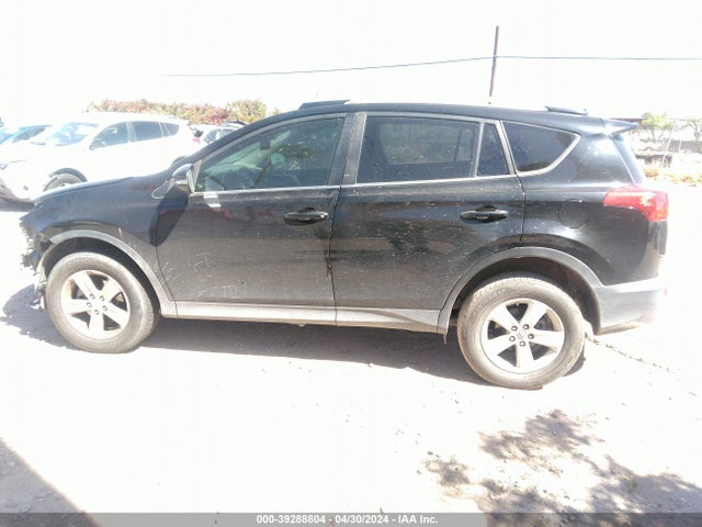 Toyota Rav4 Xle 2014 2T3WFREV7EW118468 Image 14