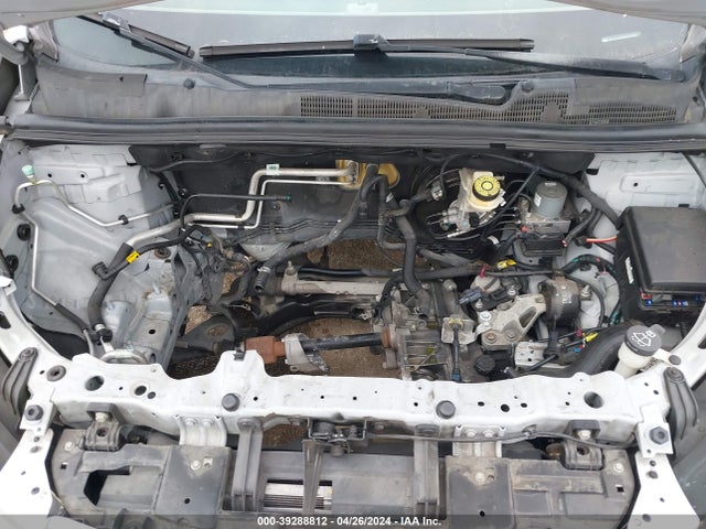 Buick Encore Convenience 2014 KL4CJBSB3EB625681 Image 10