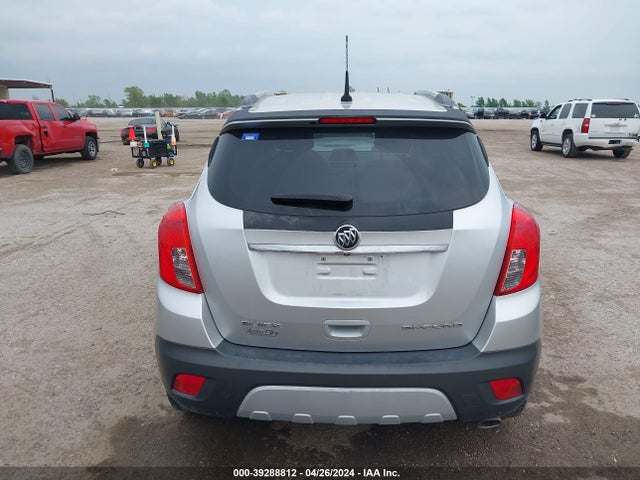 Buick Encore Convenience 2014 KL4CJBSB3EB625681 Image 15
