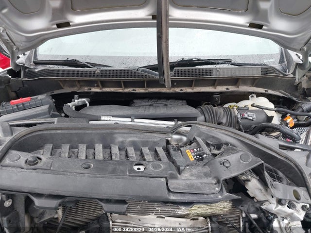 3GCPWBEK9MG338971 Chevrolet Silverado 1500