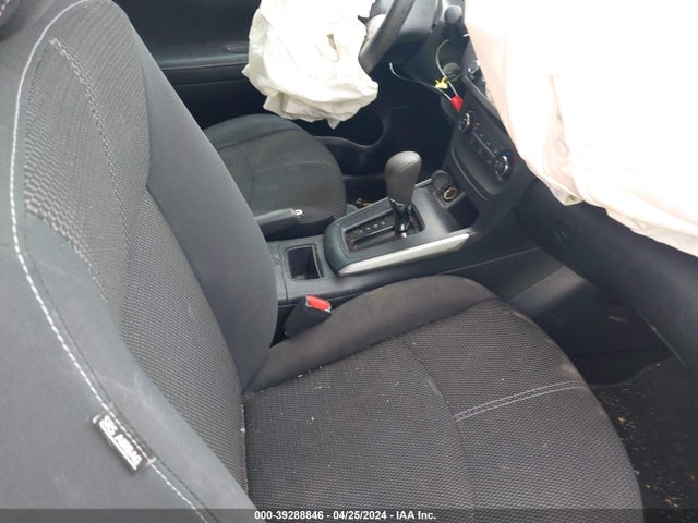 Nissan SENTRA S 2017 3N1AB7AP5HY394229 Image 5
