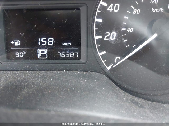 Nissan SENTRA S 2017 3N1AB7AP5HY394229 Image 7