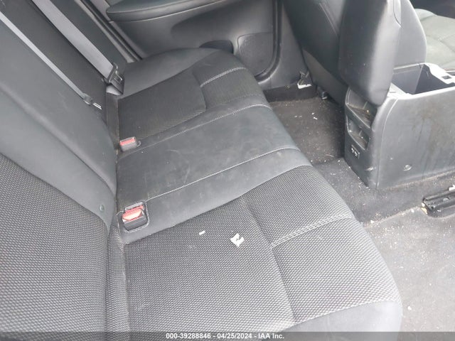 Nissan SENTRA S 2017 3N1AB7AP5HY394229 Image 8