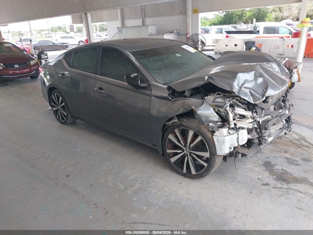 Aukcja sprzedaży 2020 Nissan Altima Sr Fwd, vin: 1N4BL4CV7LC114181, numer aukcji: 39288850