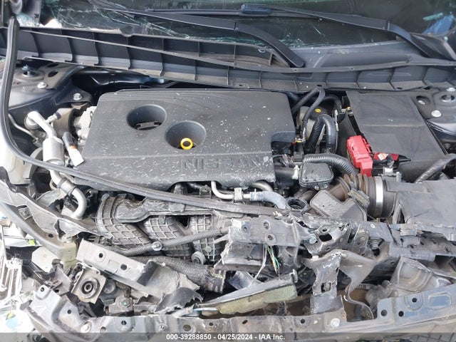 Продаж на аукціоні авто 2020 Nissan Altima Sr Fwd, vin: 1N4BL4CV7LC114181, номер лоту: 39288850