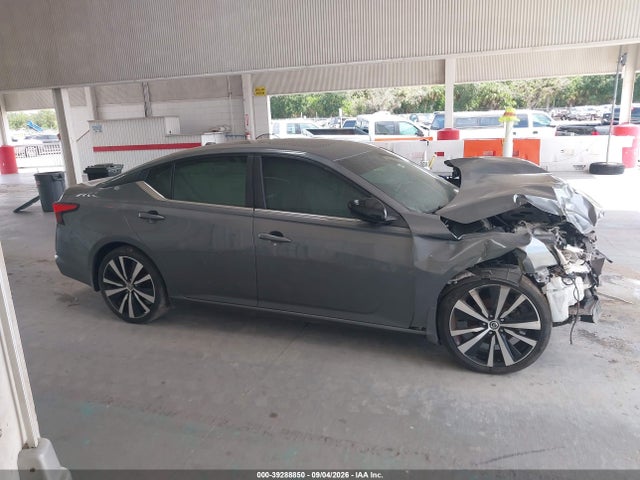 Продаж на аукціоні авто 2020 Nissan Altima Sr Fwd, vin: 1N4BL4CV7LC114181, номер лоту: 39288850
