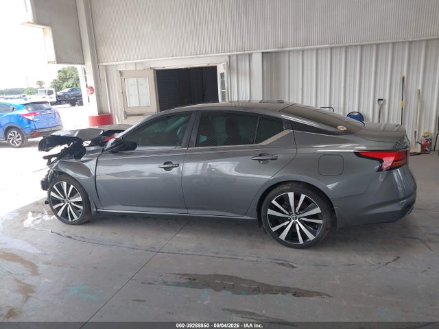 Продаж на аукціоні авто 2020 Nissan Altima Sr Fwd, vin: 1N4BL4CV7LC114181, номер лоту: 39288850