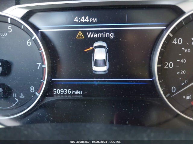 Продаж на аукціоні авто 2020 Nissan Altima Sr Fwd, vin: 1N4BL4CV7LC114181, номер лоту: 39288850
