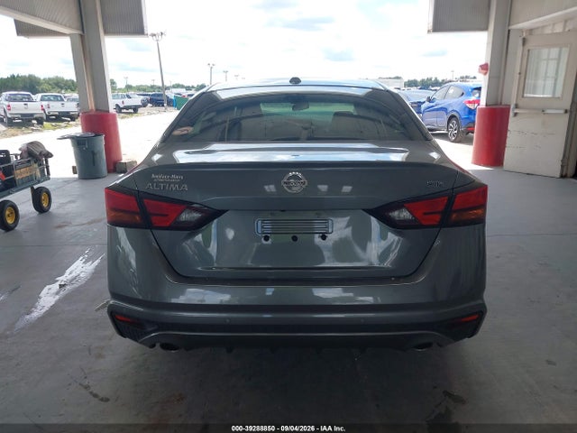 Продаж на аукціоні авто 2020 Nissan Altima Sr Fwd, vin: 1N4BL4CV7LC114181, номер лоту: 39288850