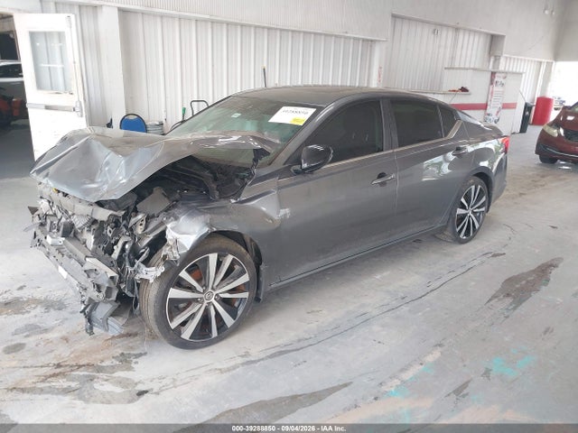 Продаж на аукціоні авто 2020 Nissan Altima Sr Fwd, vin: 1N4BL4CV7LC114181, номер лоту: 39288850