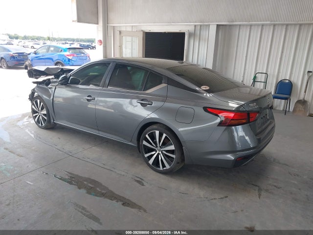 Продаж на аукціоні авто 2020 Nissan Altima Sr Fwd, vin: 1N4BL4CV7LC114181, номер лоту: 39288850