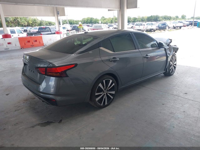 Продаж на аукціоні авто 2020 Nissan Altima Sr Fwd, vin: 1N4BL4CV7LC114181, номер лоту: 39288850