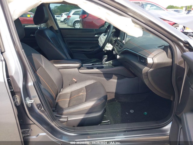 Продаж на аукціоні авто 2020 Nissan Altima Sr Fwd, vin: 1N4BL4CV7LC114181, номер лоту: 39288850