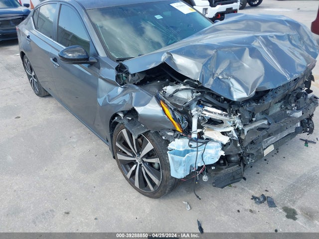 Продаж на аукціоні авто 2020 Nissan Altima Sr Fwd, vin: 1N4BL4CV7LC114181, номер лоту: 39288850