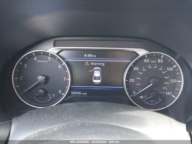 Продаж на аукціоні авто 2020 Nissan Altima Sr Fwd, vin: 1N4BL4CV7LC114181, номер лоту: 39288850
