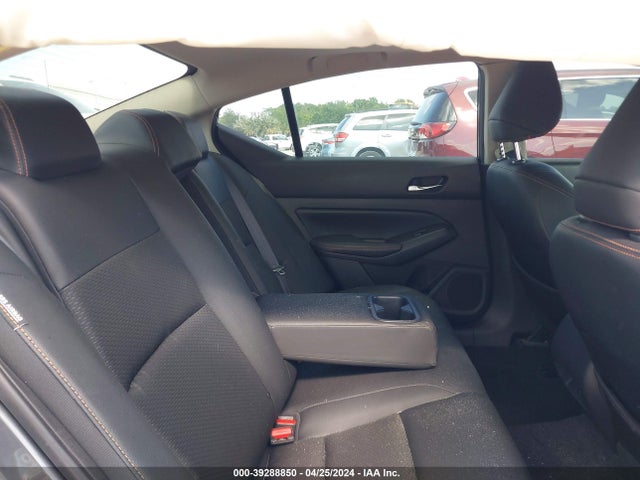 Продаж на аукціоні авто 2020 Nissan Altima Sr Fwd, vin: 1N4BL4CV7LC114181, номер лоту: 39288850