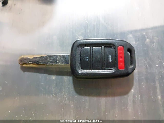 Honda Civic Lx 2019 2HGFC2F67KH569596 Image 11