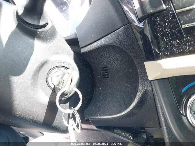 Toyota Corolla Le Plus 2014 2T1BURHEXEC048975 Image 11