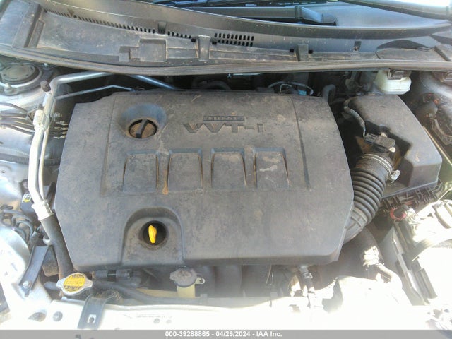 Toyota 2zr-fe 2014 5YFBURHE5EP127261 Image 27