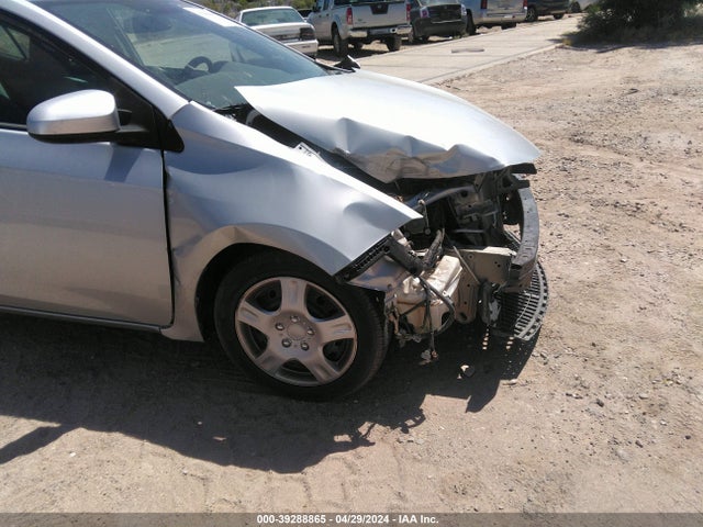 Toyota 2zr-fe 2014 5YFBURHE5EP127261 Image 31