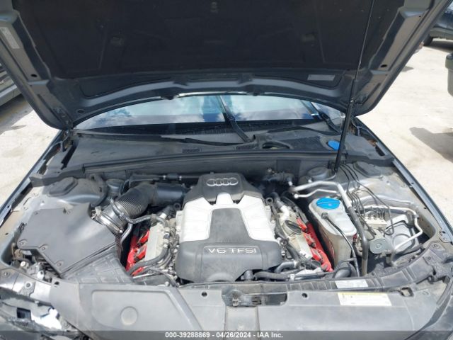 WAUBGAFL1GA000800 Audi S4 3.0t Premium Plus