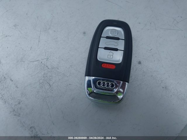 WAUBGAFL1GA000800 Audi S4 3.0t Premium Plus