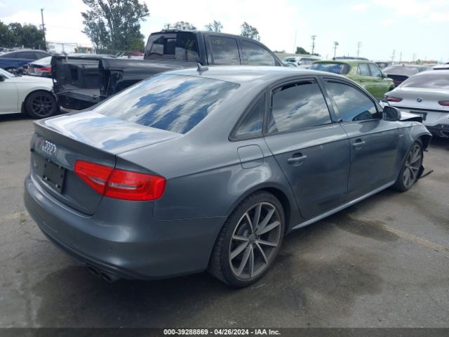 WAUBGAFL1GA000800 Audi S4 3.0t Premium Plus