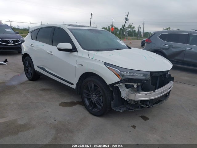2019 5J8TC1H60KL000327 головне зображення