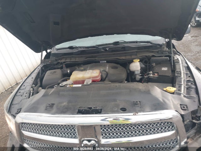 RAM 1500 Lone Star Silver  4x4 5'7 Box 2017 1C6RR7LM2HS873731 Image 10