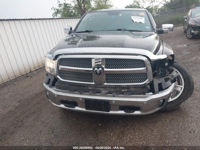 RAM 1500 Lone Star Silver  4x4 5'7 Box 2017 1C6RR7LM2HS873731 Image 12