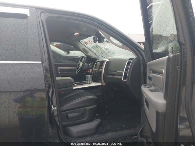 RAM 1500 Lone Star Silver  4x4 5'7 Box 2017 1C6RR7LM2HS873731 Image 5
