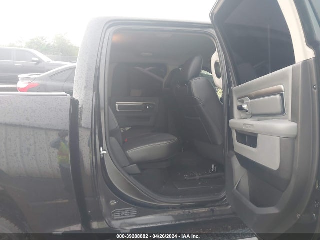 RAM 1500 Lone Star Silver  4x4 5'7 Box 2017 1C6RR7LM2HS873731 Image 8