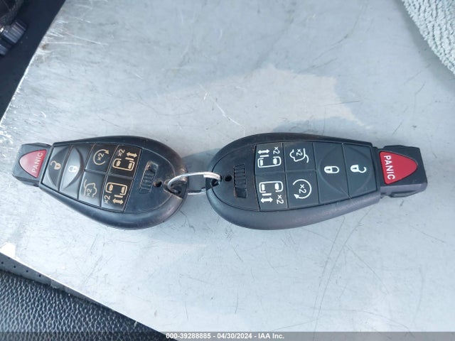 Dodge Grand Caravan Sxt 2019 2C4RDGCG4KR580486 Image 11