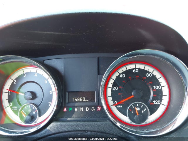 Dodge Grand Caravan Sxt 2019 2C4RDGCG4KR580486 Image 7